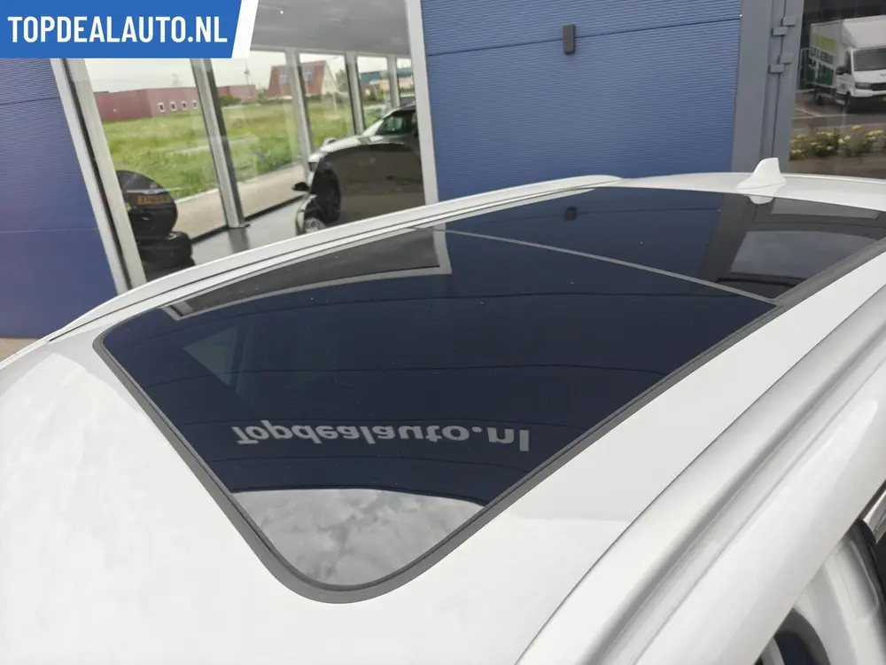 MG EHS 1.5 TGDI Luxury Lage kmstand! SOH 97% uit 2021, foto 10