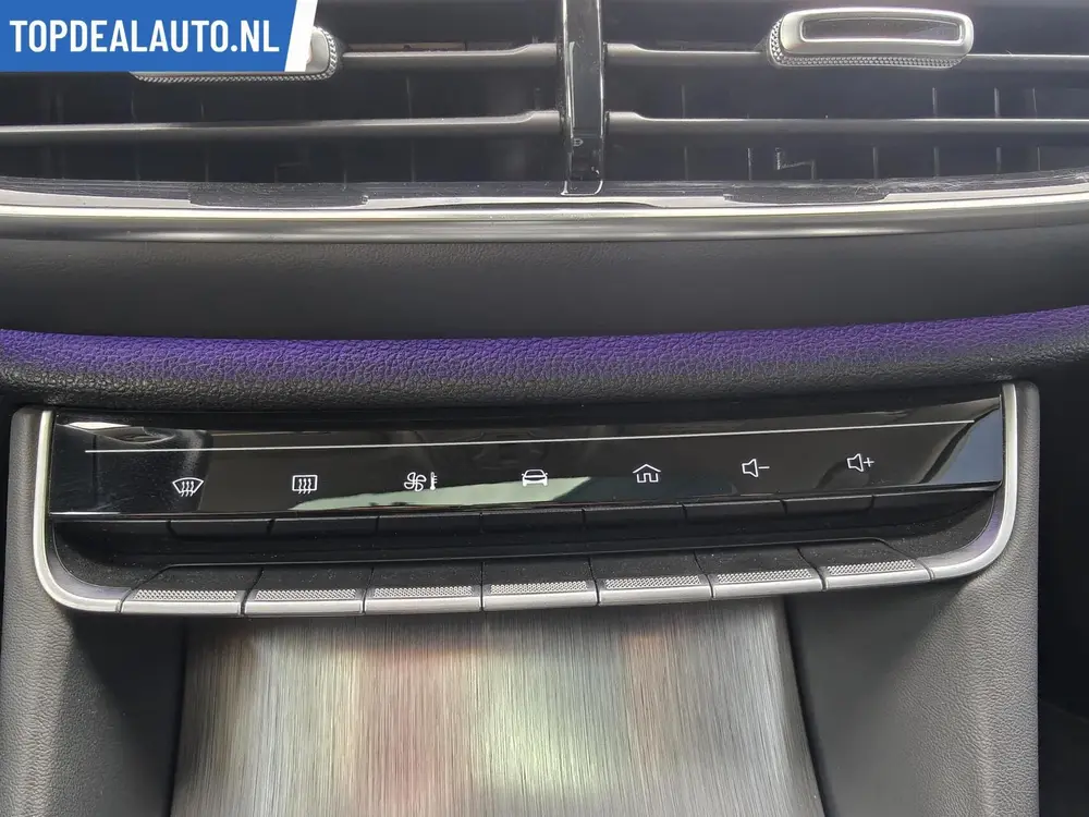 MG EHS 1.5 TGDI Luxury Lage kmstand! SOH 97% uit 2021, foto 11