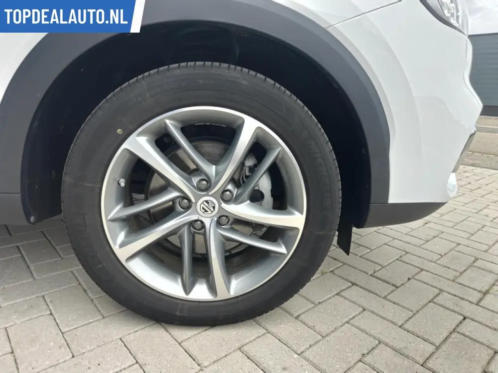 MG EHS 1.5 TGDI Luxury Lage kmstand! SOH 97% uit 2021, foto 12
