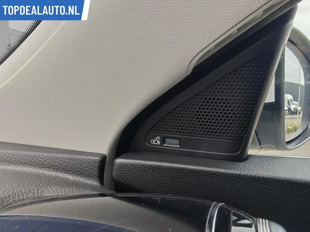 MG EHS 1.5 TGDI Luxury Lage kmstand! SOH 97% uit 2021, foto 13