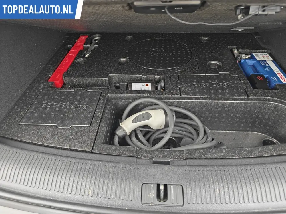 MG EHS 1.5 TGDI Luxury Lage kmstand! SOH 97% uit 2021, foto 15