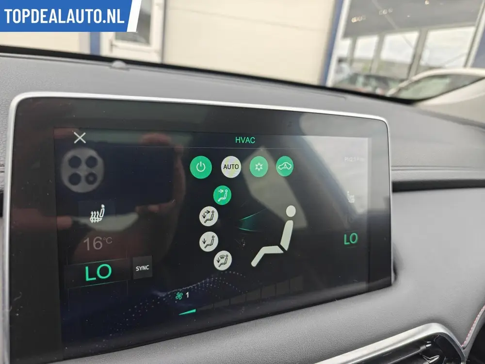 MG EHS 1.5 TGDI Luxury Lage kmstand! SOH 97% uit 2021, foto 16