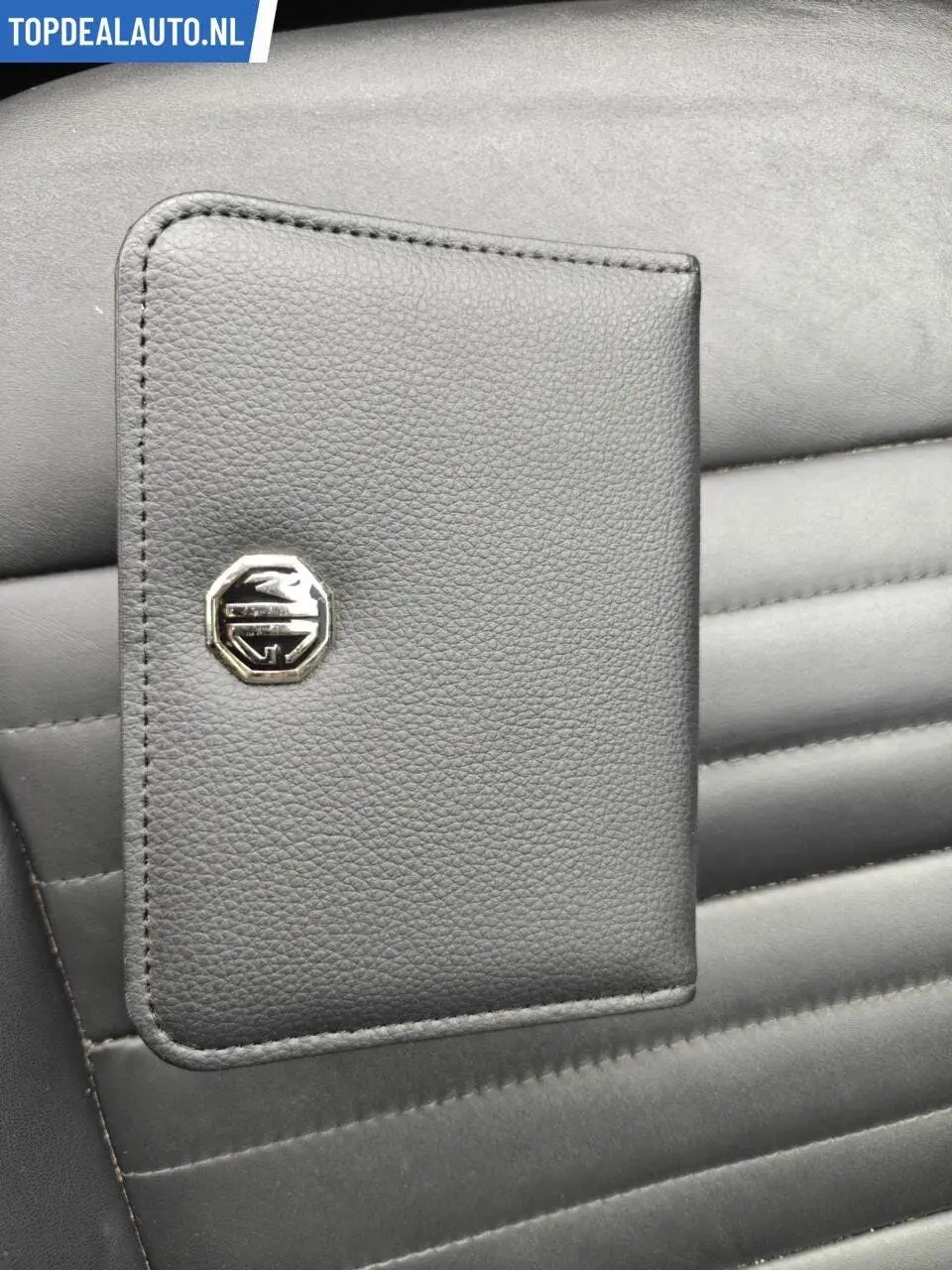MG EHS 1.5 TGDI Luxury Lage kmstand! SOH 97% uit 2021, foto 19