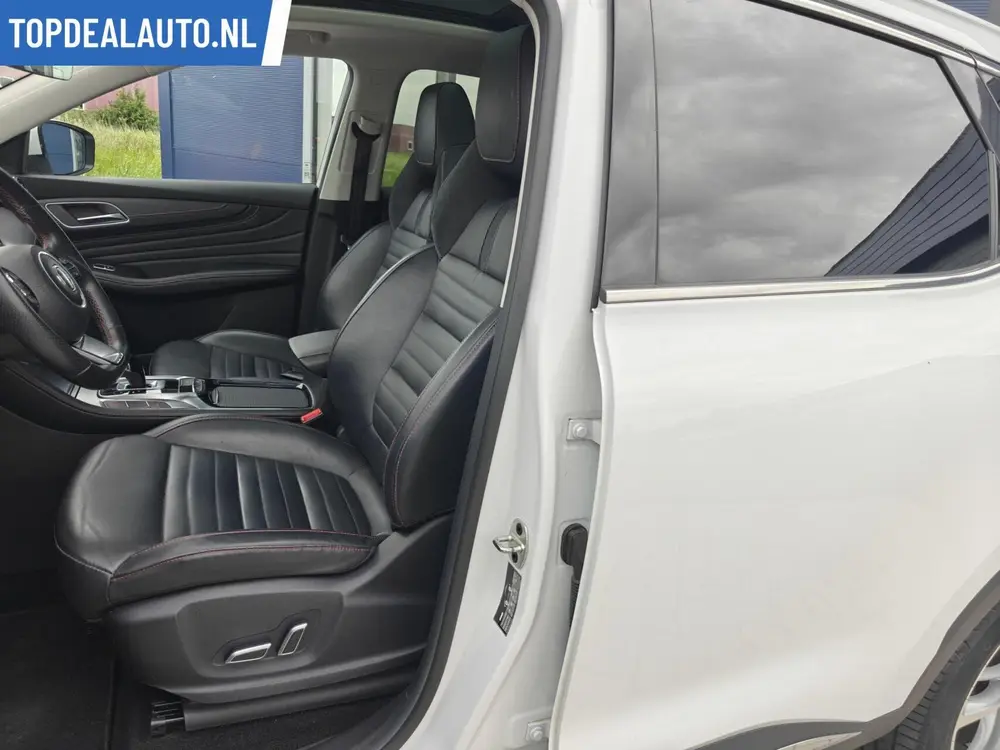 MG EHS 1.5 TGDI Luxury Lage kmstand! SOH 97% uit 2021, foto 20