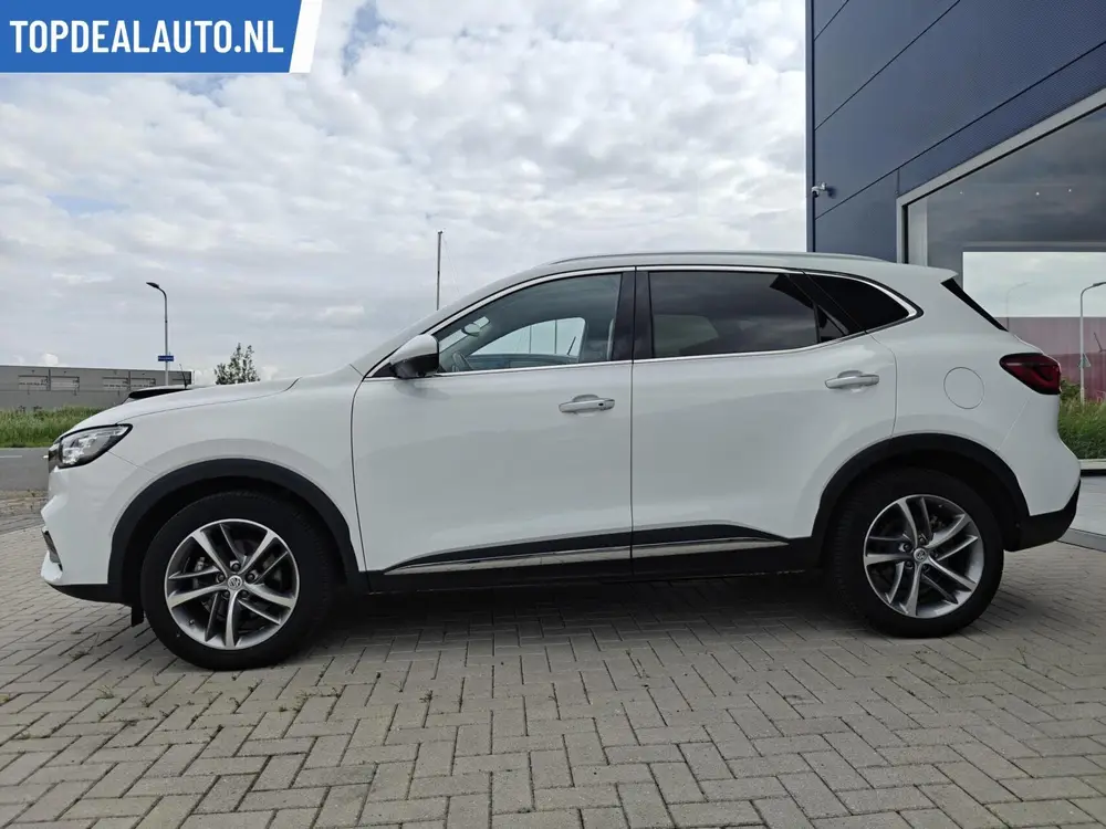 MG EHS 1.5 TGDI Luxury Lage kmstand! SOH 97% uit 2021, foto 3