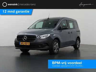 Mercedes-Benz Citan 108 CDI L1 Pro uit 2022