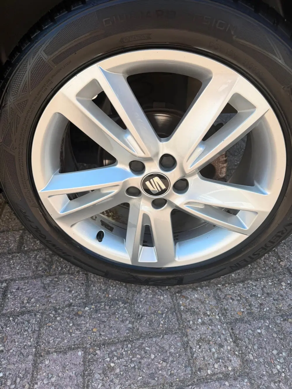SEAT Arona 1.0 TSI Style Business Intense uit 2019, foto 14