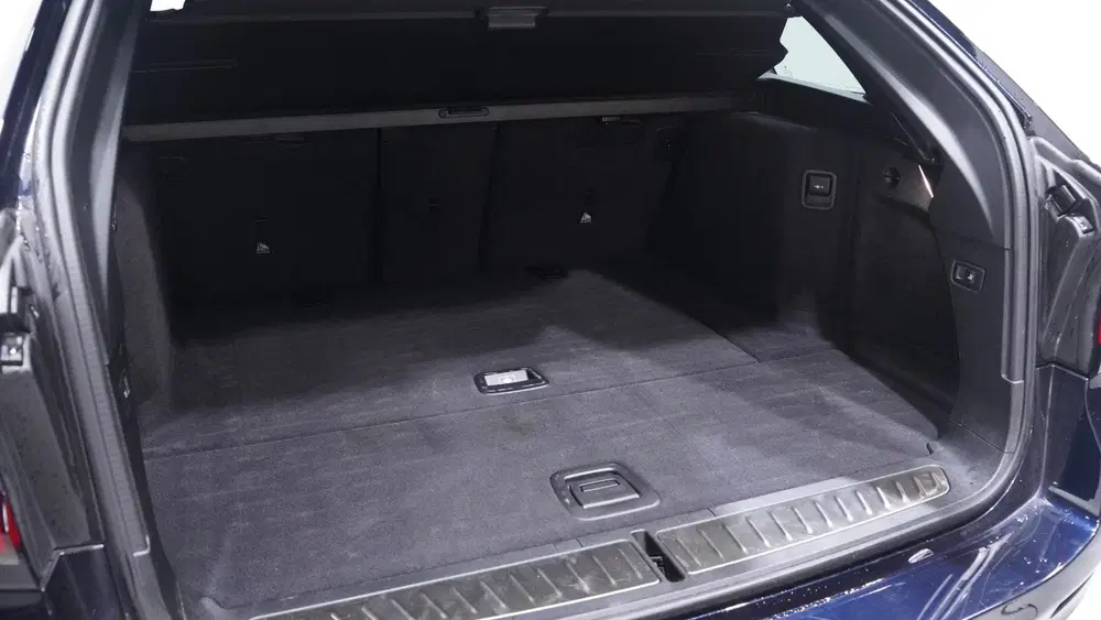 BMW 5-serie 530i M Sport 1e Eig. NAP NL-auto Laser lig uit 2022, foto 11