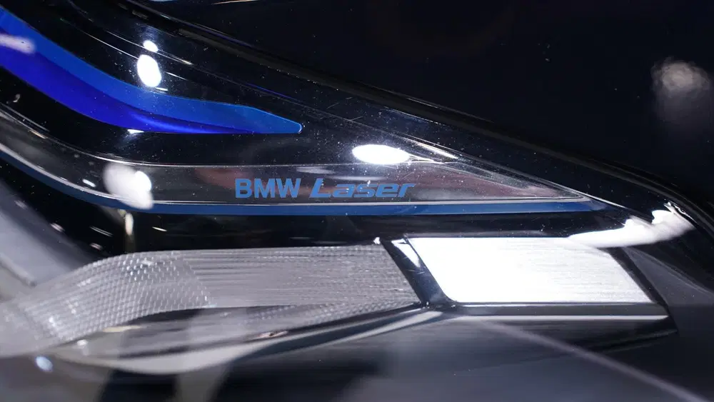 BMW 5-serie 530i M Sport 1e Eig. NAP NL-auto Laser lig uit 2022, foto 14