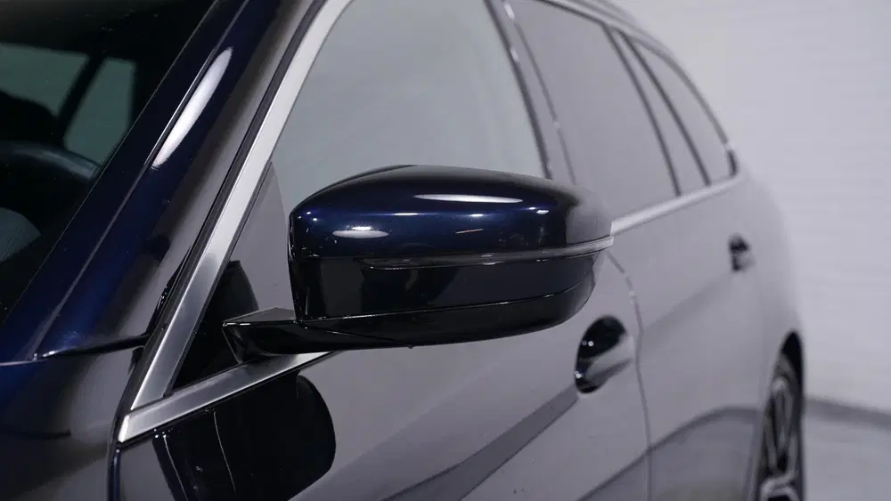 BMW 5-serie 530i M Sport 1e Eig. NAP NL-auto Laser lig uit 2022, foto 18