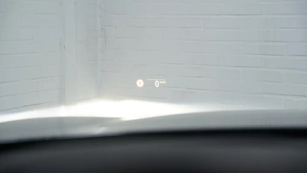 BMW 5-serie 530i M Sport 1e Eig. NAP NL-auto Laser lig uit 2022, foto 19