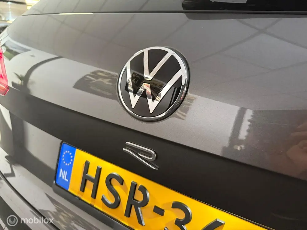 Volkswagen Touareg 3.0 R|Pano|Massage|Hybrid|21"|Pano|Vol uit 2022, foto 20