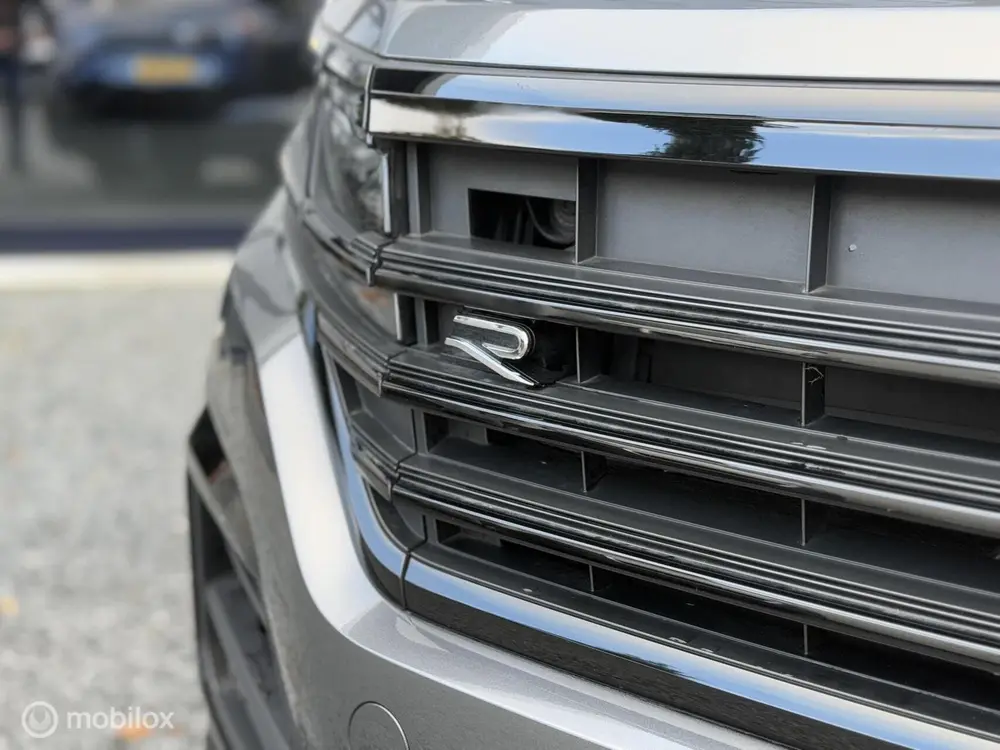 Volkswagen Touareg 3.0 R|Pano|Massage|Hybrid|21"|Pano|Vol uit 2022, foto 9