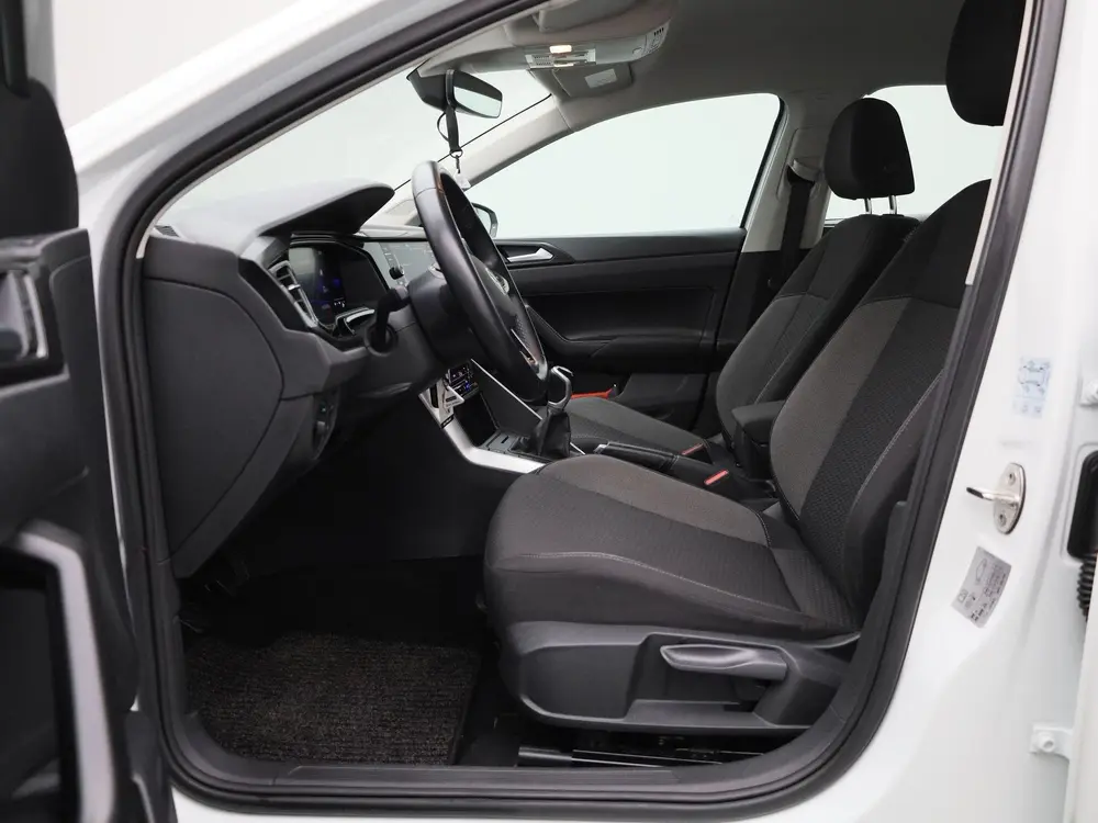 Volkswagen Polo 1.0 TSI Life Business 95 PK| Origineel Neder uit 2022, foto 11