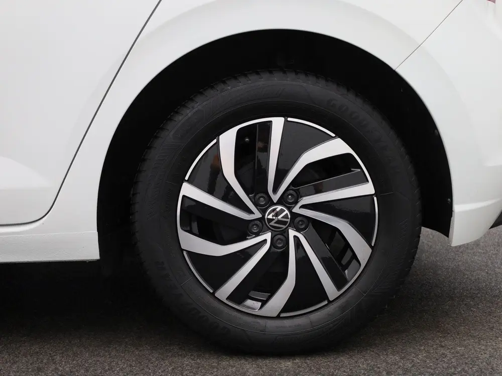 Volkswagen Polo 1.0 TSI Life Business 95 PK| Origineel Neder uit 2022, foto 13