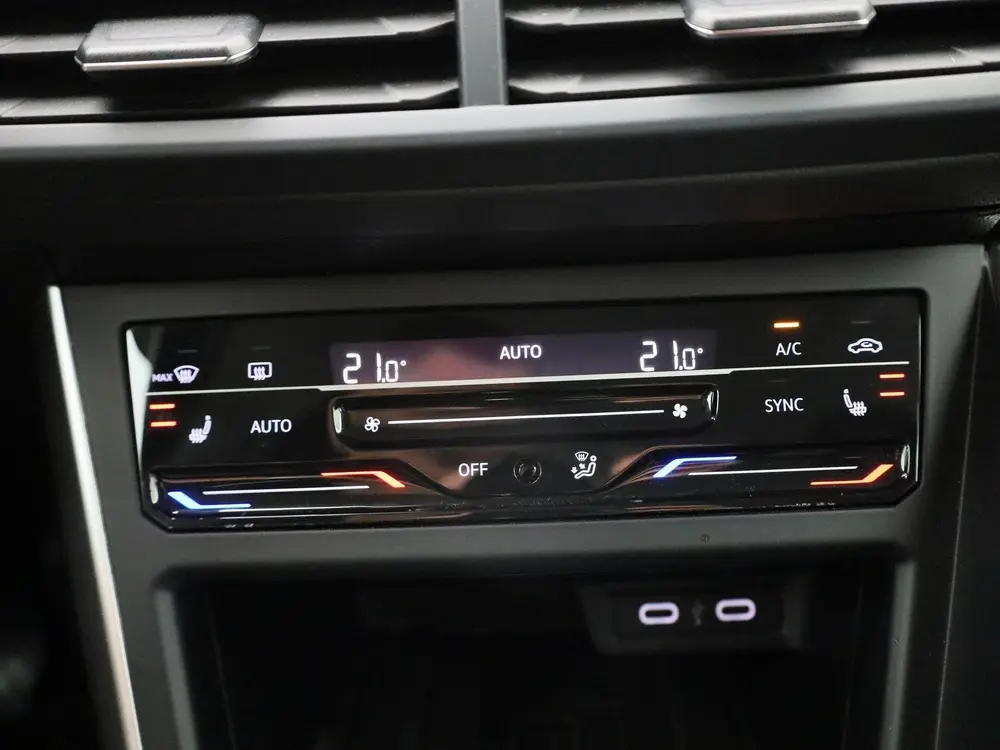 Volkswagen Polo 1.0 TSI Life Business 95 PK| Origineel Neder uit 2022, foto 17