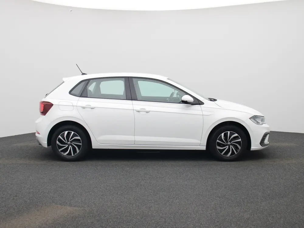 Volkswagen Polo 1.0 TSI Life Business 95 PK| Origineel Neder uit 2022, foto 6