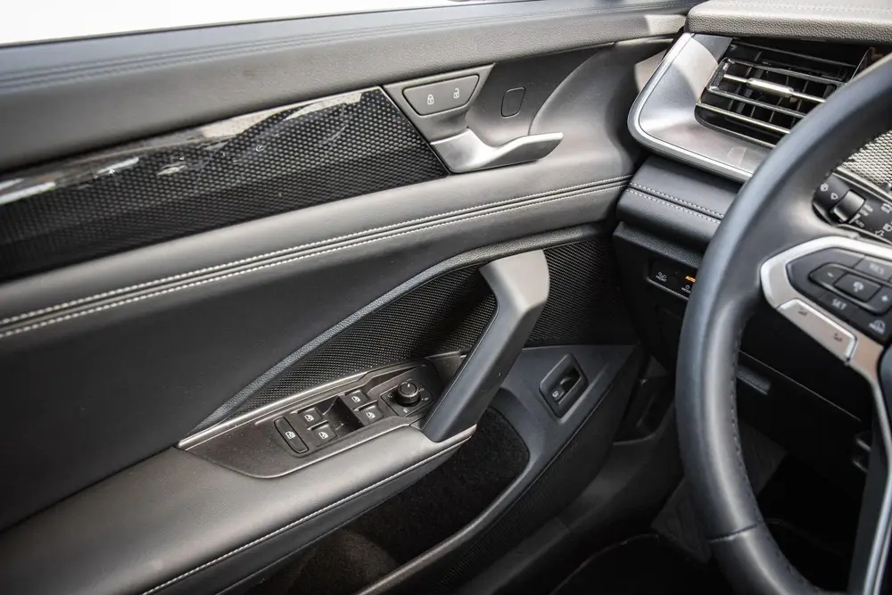 Volkswagen Tayron 1.5 eHybrid 204pk Life Edition | Achteruit uit 2025, foto 18