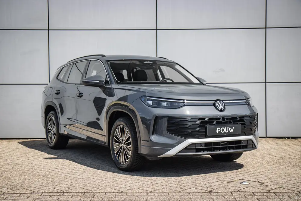 Volkswagen Tayron 1.5 eHybrid 204pk Life Edition | Achteruit uit 2025, foto 7