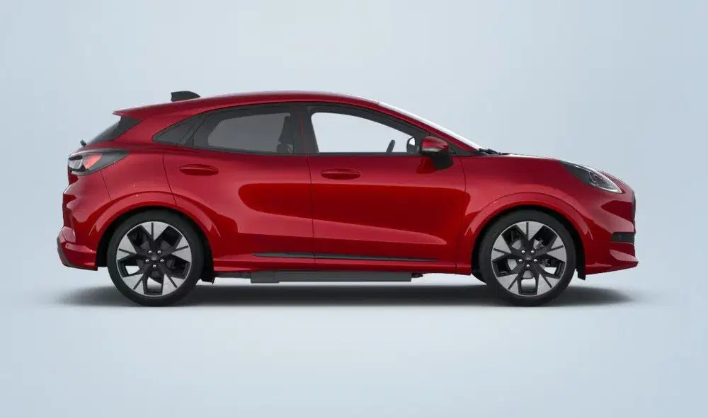 Ford Puma Gen-E Premium 47 kWh 168pk uit 2026, foto 2