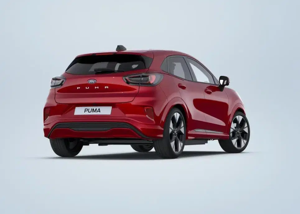 Ford Puma Gen-E Premium 47 kWh 168pk uit 2026, foto 4