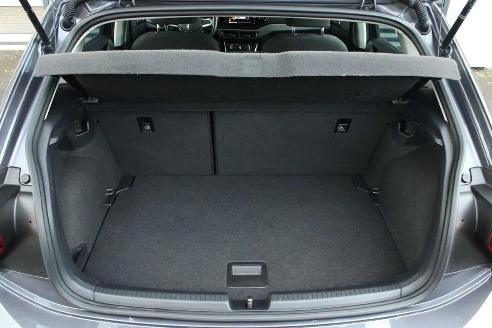 Volkswagen Polo 1.0 TSI 95pk Life | Apple CarPlay & Android uit 2022, foto 18