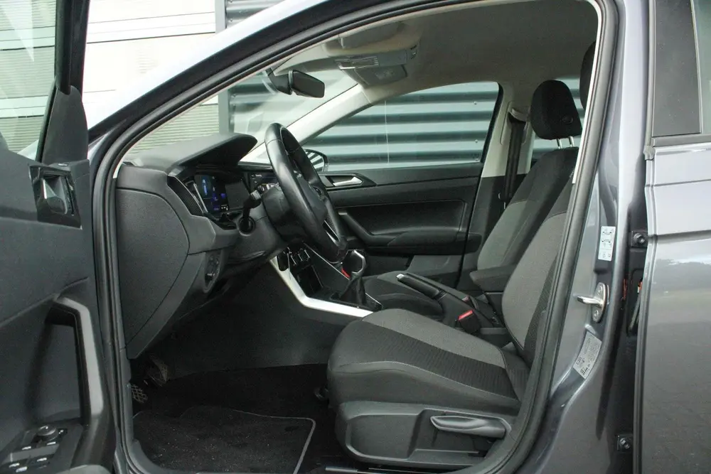 Volkswagen Polo 1.0 TSI 95pk Life | Apple CarPlay & Android uit 2022, foto 20