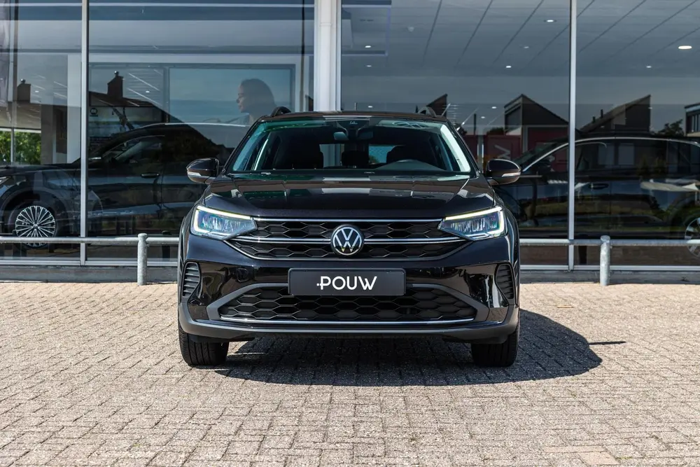 Volkswagen Taigo 1.0 TSI 95pk Life | Carplay | Adaptive Crui uit 2022, foto 10