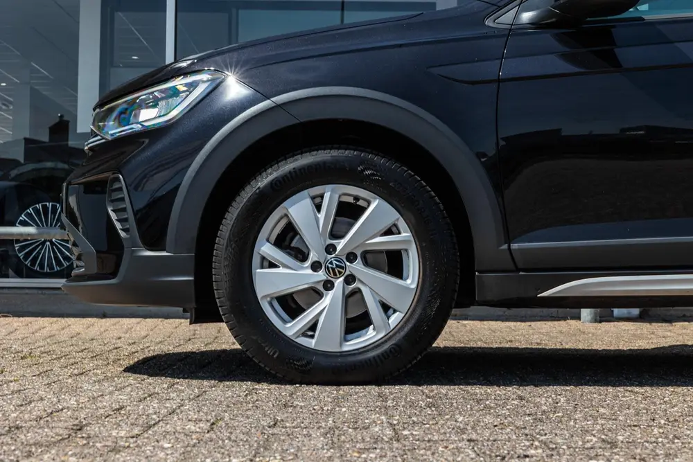 Volkswagen Taigo 1.0 TSI 95pk Life | Carplay | Adaptive Crui uit 2022, foto 13