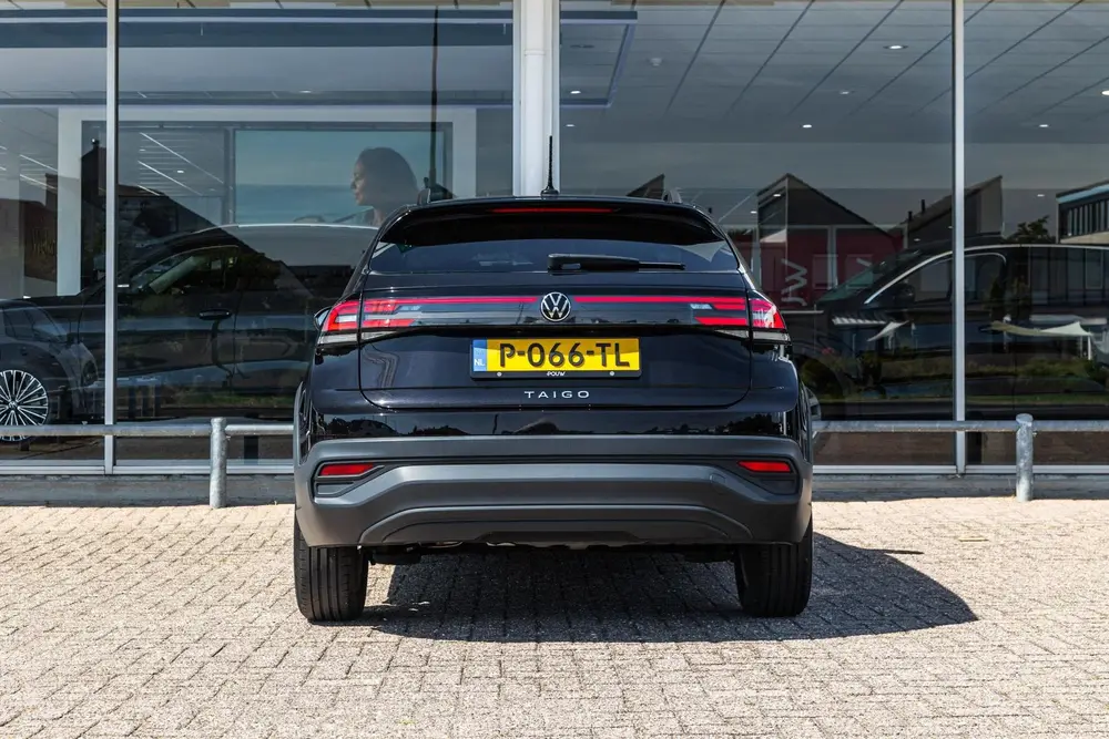 Volkswagen Taigo 1.0 TSI 95pk Life | Carplay | Adaptive Crui uit 2022, foto 15