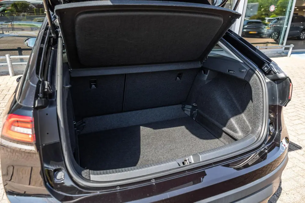 Volkswagen Taigo 1.0 TSI 95pk Life | Carplay | Adaptive Crui uit 2022, foto 16