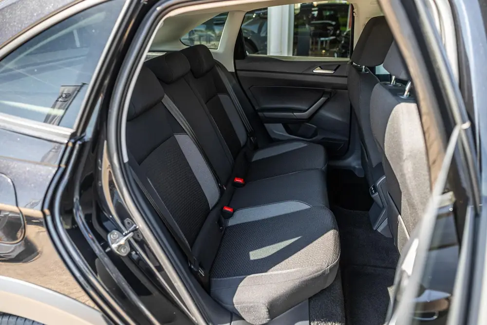 Volkswagen Taigo 1.0 TSI 95pk Life | Carplay | Adaptive Crui uit 2022, foto 17