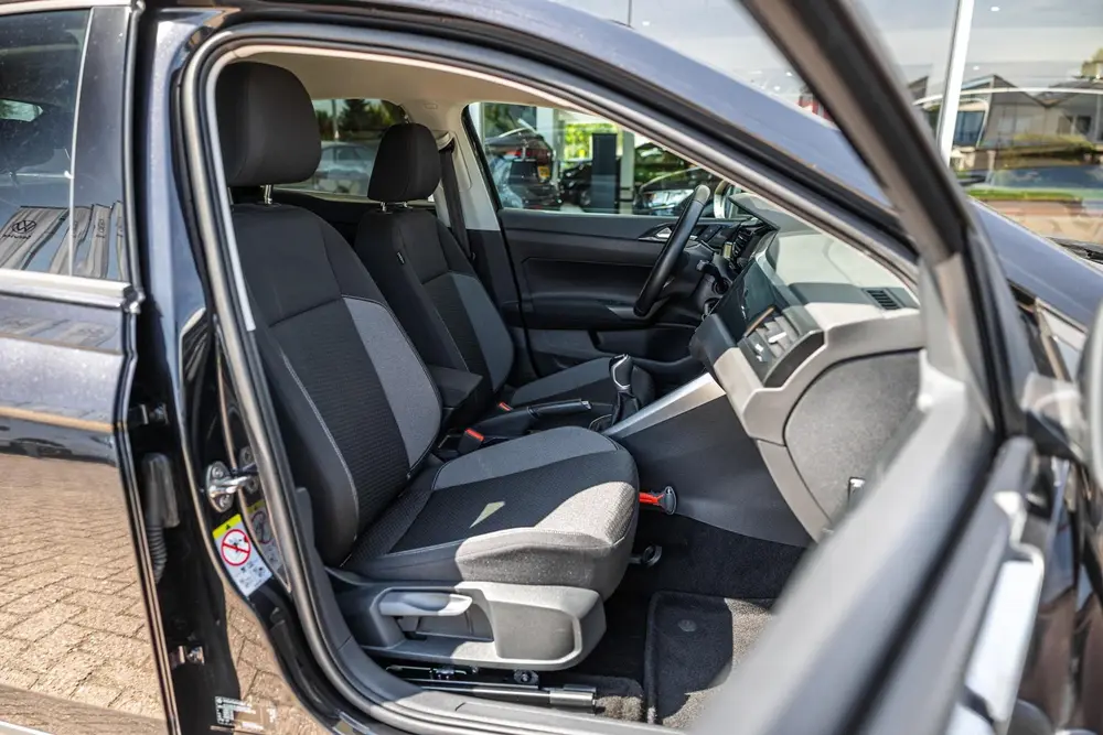 Volkswagen Taigo 1.0 TSI 95pk Life | Carplay | Adaptive Crui uit 2022, foto 19