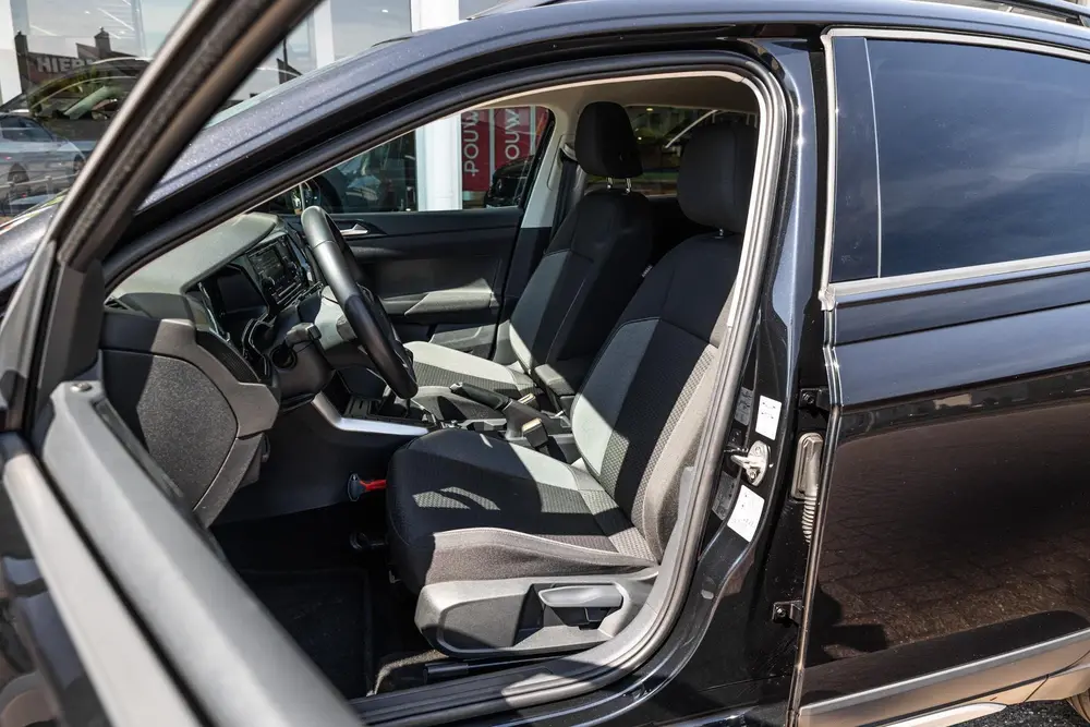 Volkswagen Taigo 1.0 TSI 95pk Life | Carplay | Adaptive Crui uit 2022, foto 4