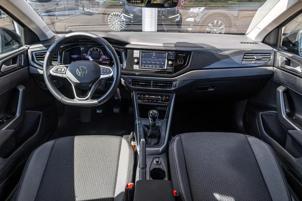 Volkswagen Taigo 1.0 TSI 95pk Life | Carplay | Adaptive Crui uit 2022, foto 5