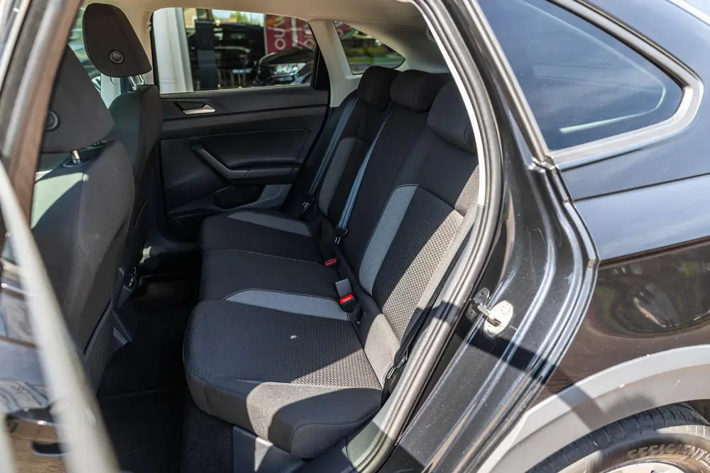 Volkswagen Taigo 1.0 TSI 95pk Life | Carplay | Adaptive Crui uit 2022, foto 6