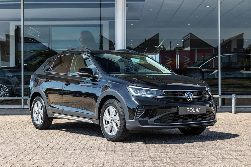 Volkswagen Taigo 1.0 TSI 95pk Life | Carplay | Adaptive Crui uit 2022, foto 8