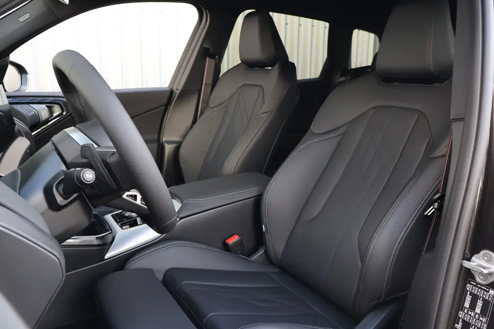 BMW X3 30e xDrive M Sport Automaat uit 2026, foto 10