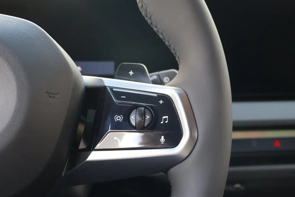 BMW X3 30e xDrive M Sport Automaat uit 2026, foto 13