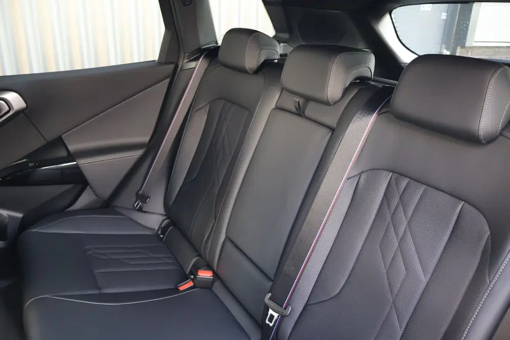 BMW X3 30e xDrive M Sport Automaat uit 2026, foto 14