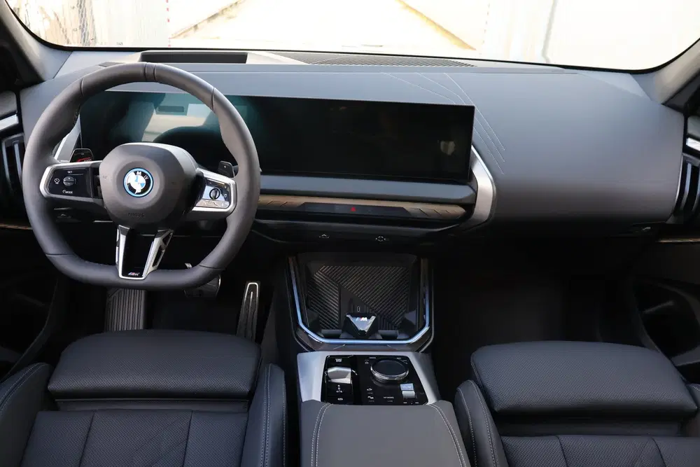 BMW X3 30e xDrive M Sport Automaat uit 2026, foto 15
