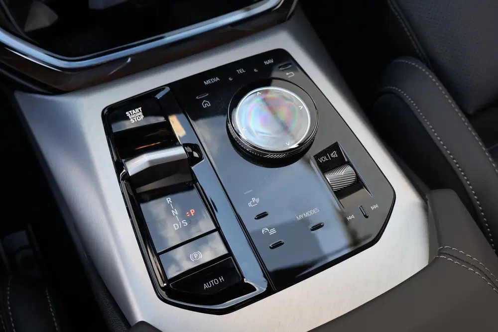 BMW X3 30e xDrive M Sport Automaat uit 2026, foto 16