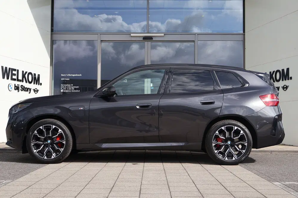 BMW X3 30e xDrive M Sport Automaat uit 2026, foto 3