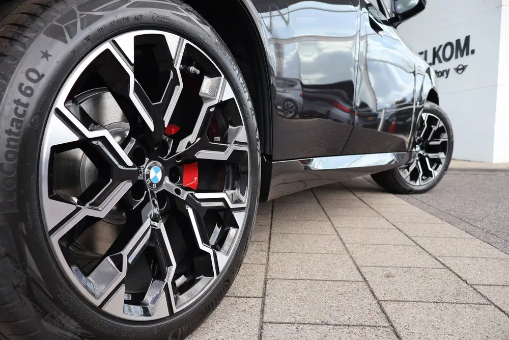 BMW X3 30e xDrive M Sport Automaat uit 2026, foto 6