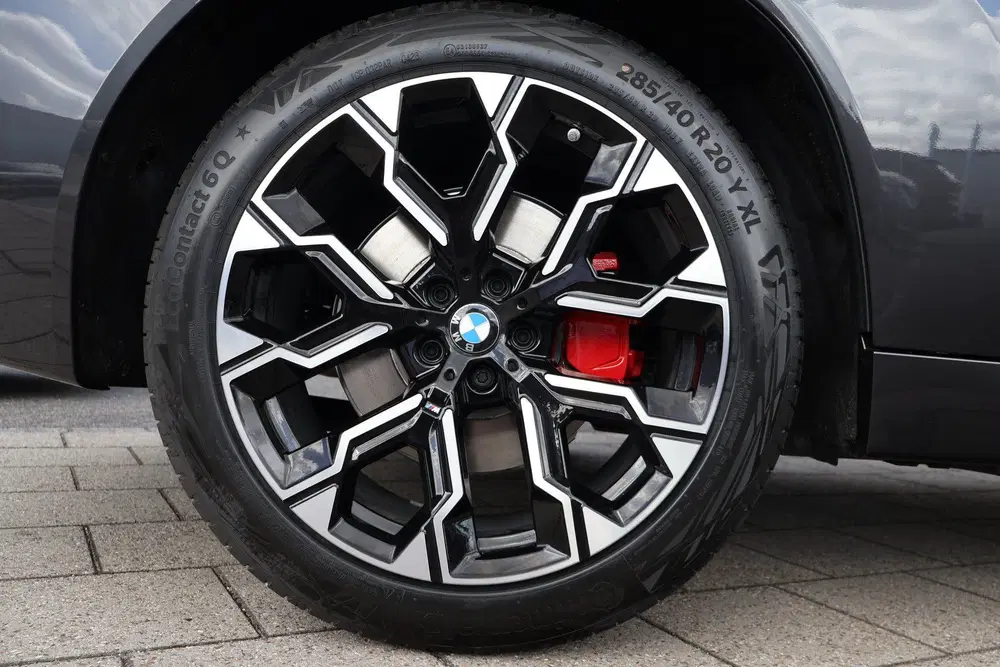 BMW X3 30e xDrive M Sport Automaat uit 2026, foto 8