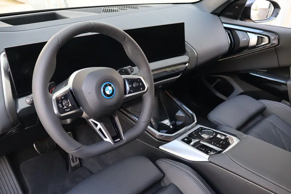 BMW X3 30e xDrive M Sport Automaat uit 2026, foto 9