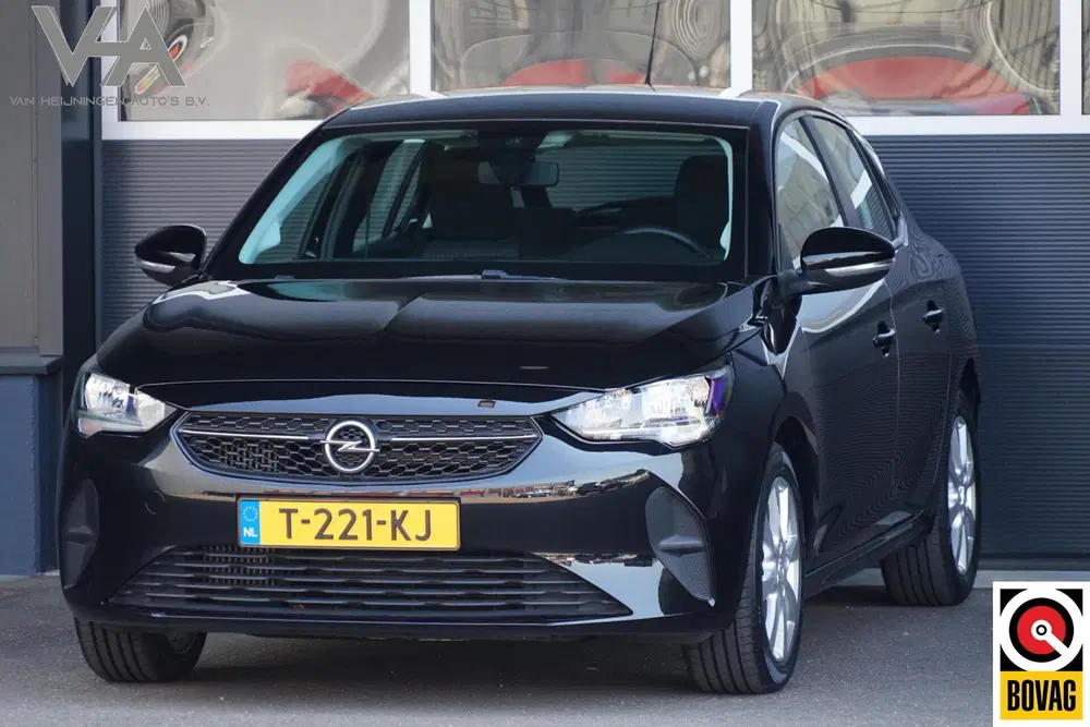 Opel Corsa 1.2 Level 2 NL uit 2023
