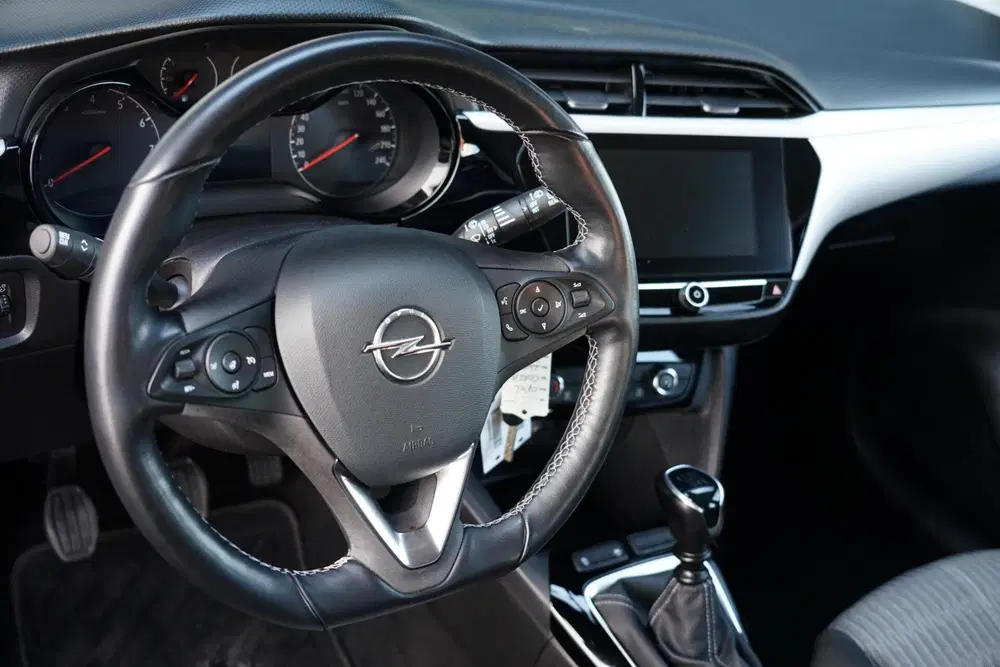 Opel Corsa 1.2 Level 2 NL uit 2023, foto 19