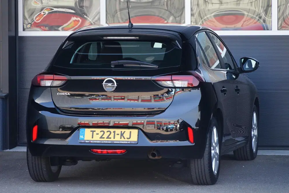 Opel Corsa 1.2 Level 2 NL uit 2023, foto 2
