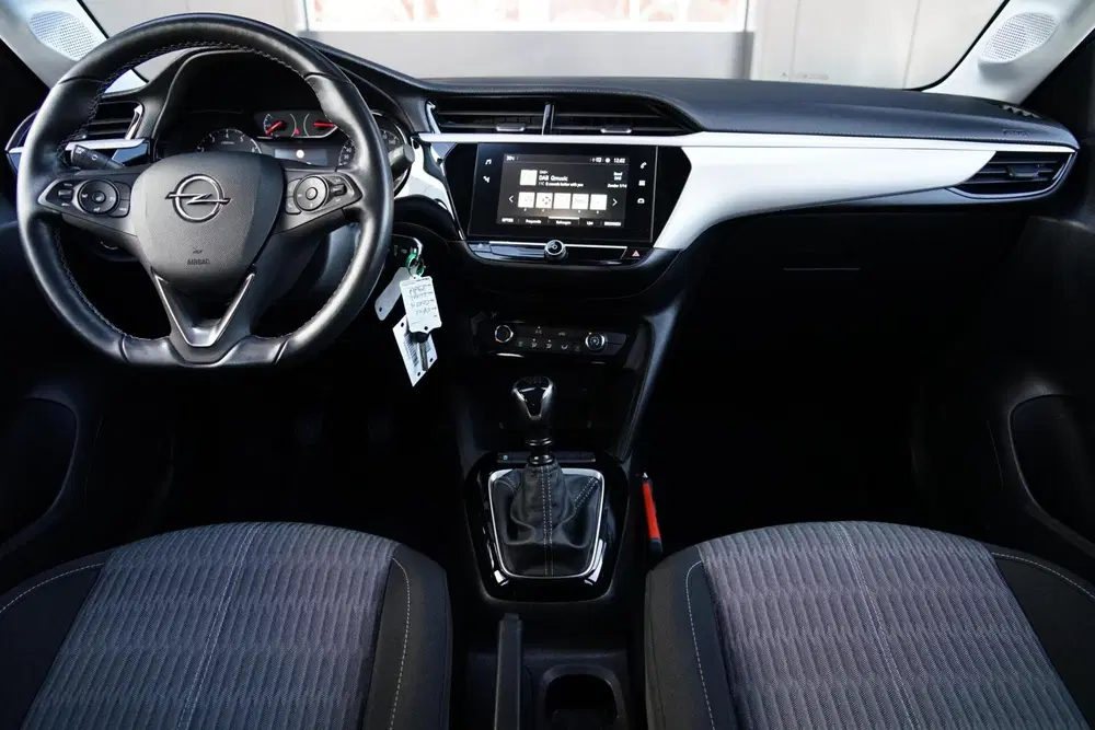 Opel Corsa 1.2 Level 2 NL uit 2023, foto 4